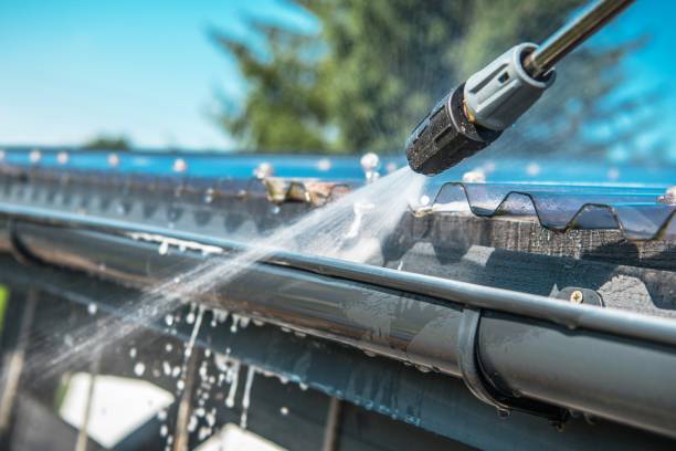 Pressure Washing Contractors in Britton, SD