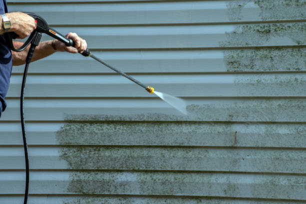 Best Deck Pressure Washing  in Britton, SD