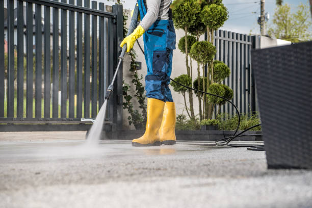Best Fence Pressure Washing  in Britton, SD