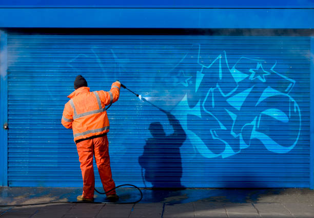 Best Commercial Pressure Washing  in Britton, SD