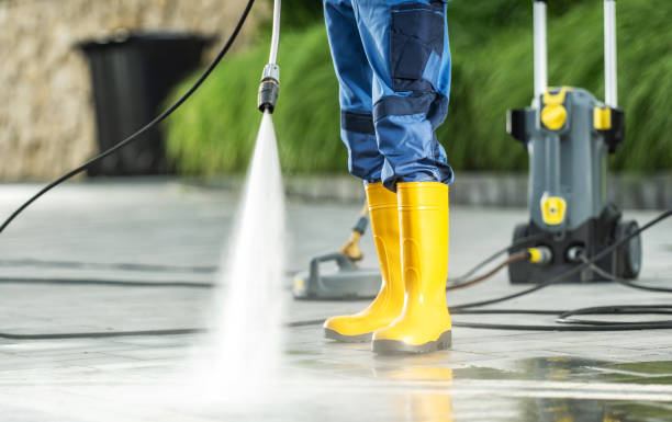 Reliable Britton, SD Pressure Washing Solutions
