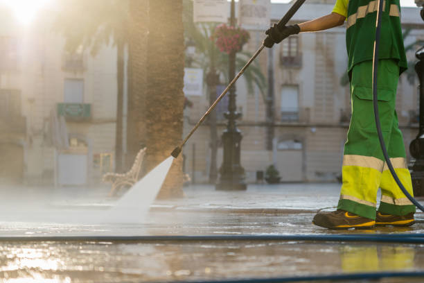 Best Sidewalk Pressure Washing  in Britton, SD