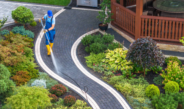 Best Pressure Washing Brick  in Britton, SD