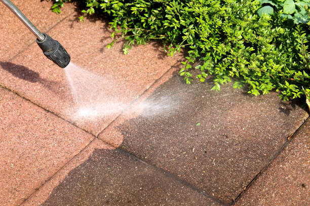 Best Commercial Building Pressure Washing  in Britton, SD